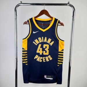 Indiana Pacers Košarkaški NBA Dres