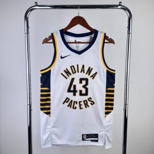 Indiana Pacers Košarkaški NBA Dres