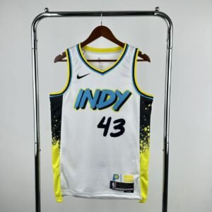 Indiana Pacers Košarkaški NBA Dres