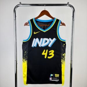 Indiana Pacers Košarkaški NBA Dres