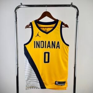 Indiana Pacers Košarkaški NBA Dres