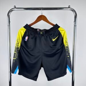 Indiana Pacers Košarkaški NBA Šorc