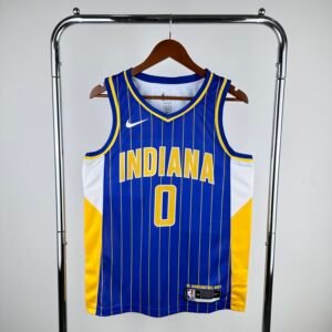 Indiana Pacers Košarkaški NBA Dres