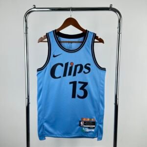LA Clippers Košarkaški NBA Dres