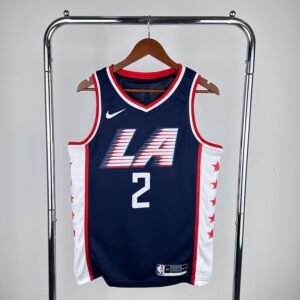 LA Clippers Košarkaški NBA Dres