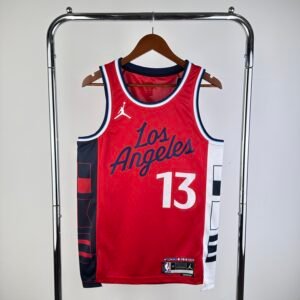 LA Clippers Košarkaški NBA Dres