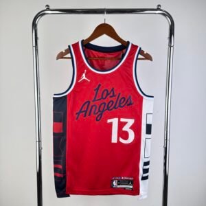 LA Clippers Košarkaški NBA Dres