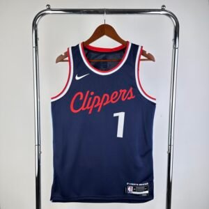 LA Clippers Košarkaški NBA Dres