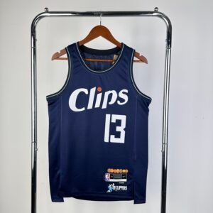 LA Clippers Košarkaški NBA Dres