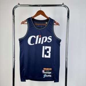 LA Clippers Košarkaški NBA Dres