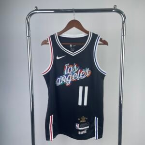 LA Clippers Košarkaški NBA Dres