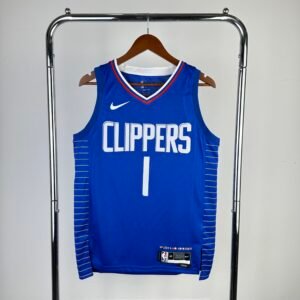 LA Clippers Košarkaški NBA Dres