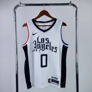 LA Clippers Košarkaški NBA Dres