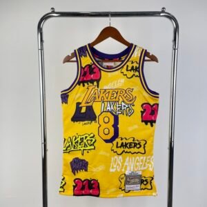 LA Lakers Košarkaški NBA Dres Special Edition
