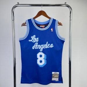 LA Lakers Košarkaški NBA Dres Retro