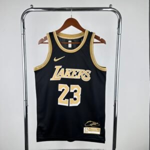 LA Lakers Košarkaški NBA Dres Special Edition