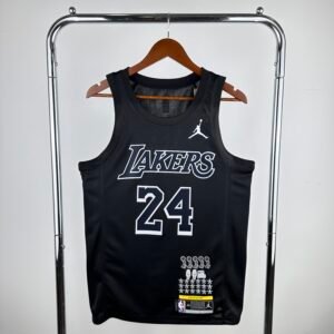 LA Lakers Košarkaški NBA Dres Special Edition