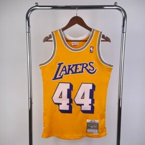 LA Lakers Košarkaški NBA Dres Retro