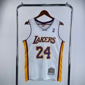 LA Lakers Košarkaški NBA Dres Retro