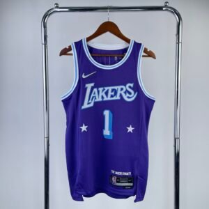 LA Lakers Košarkaški NBA Dres