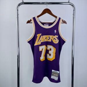 LA Lakers Košarkaški NBA Dres Retro