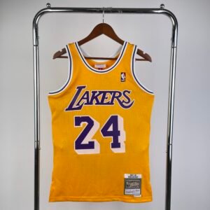 LA Lakers Košarkaški NBA Dres Retro