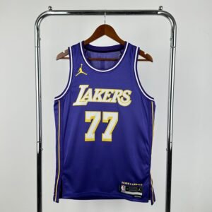 LA Lakers Košarkaški NBA Dres