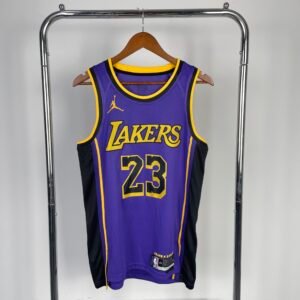 LA Lakers Košarkaški NBA Dres