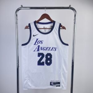 LA Lakers Košarkaški NBA Dres
