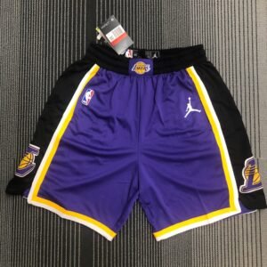 LA Lakers Košarkaški NBA Šorc