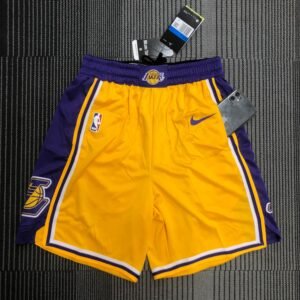 LA Lakers Košarkaški NBA Šorc