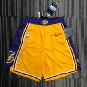 LA Lakers Košarkaški NBA Šorc