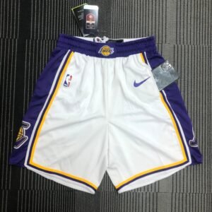 LA Lakers Košarkaški NBA Šorc