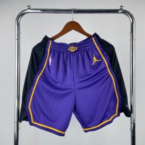 LA Lakers Košarkaški NBA Šorc