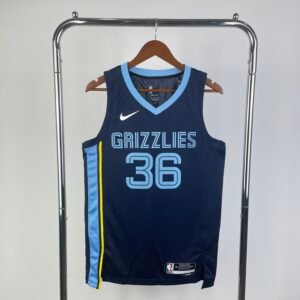 Memphis Grizzlies Košarkaški NBA Dres