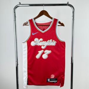 Memphis Grizzlies Košarkaški NBA Dres