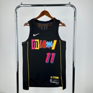 Miami Heat Košarkaški NBA Dres