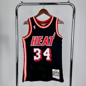 Miami Heat Košarkaški NBA Dres Retro