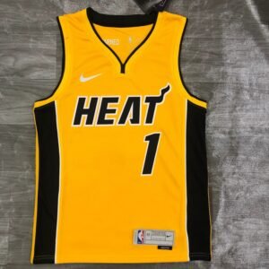 Miami Heat Košarkaški NBA Dres