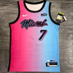 Miami Heat Košarkaški NBA Dres