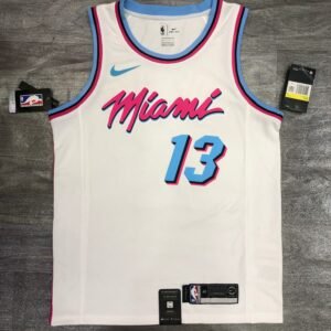 Miami Heat Košarkaški NBA Dres