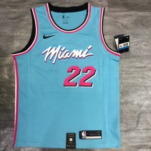 Miami Heat Košarkaški NBA Dres