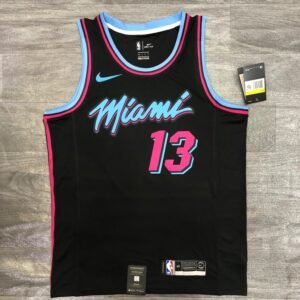 Miami Heat Košarkaški NBA Dres