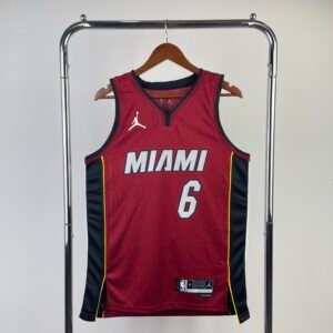 Miami Heat Košarkaški NBA Dres