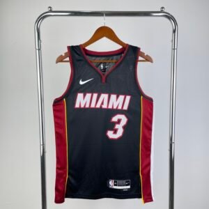 Miami Heat Košarkaški NBA Dres