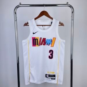Miami Heat Košarkaški NBA Dres