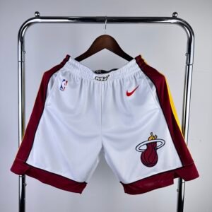 Miami Heat Košarkaški NBA Šorc