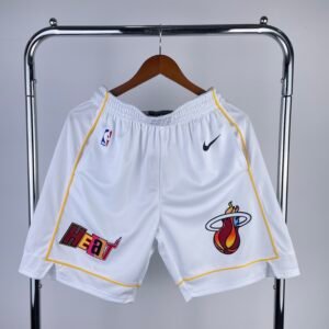 Miami Heat Košarkaški NBA Šorc