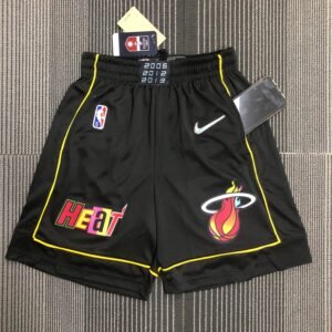 Miami Heat Košarkaški NBA Šorc