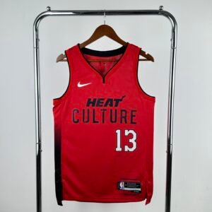 Miami Heat Košarkaški NBA Dres